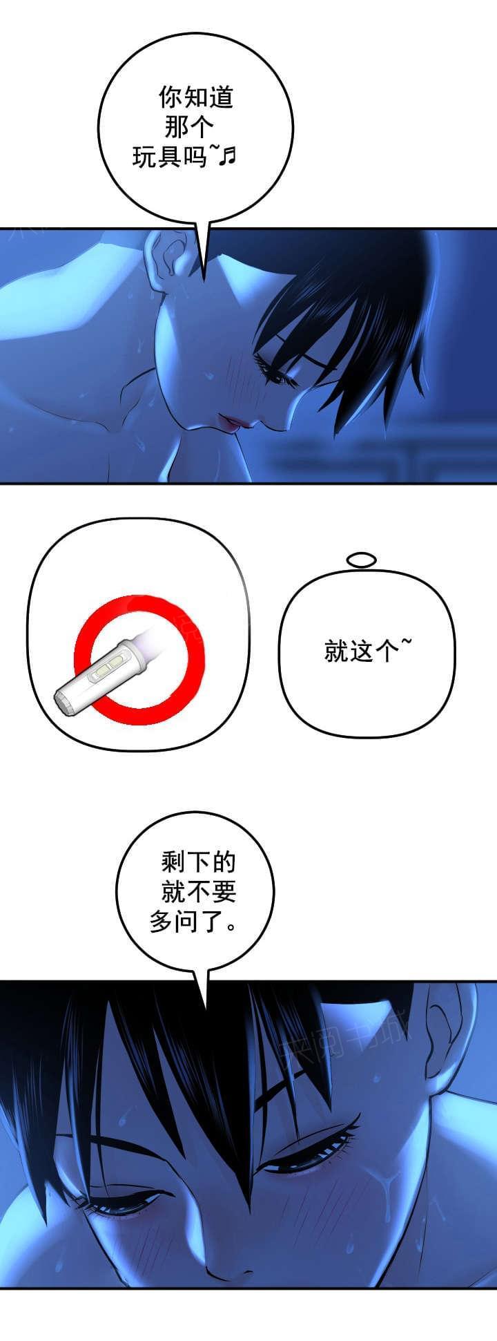 《暗房》第33话 第6页