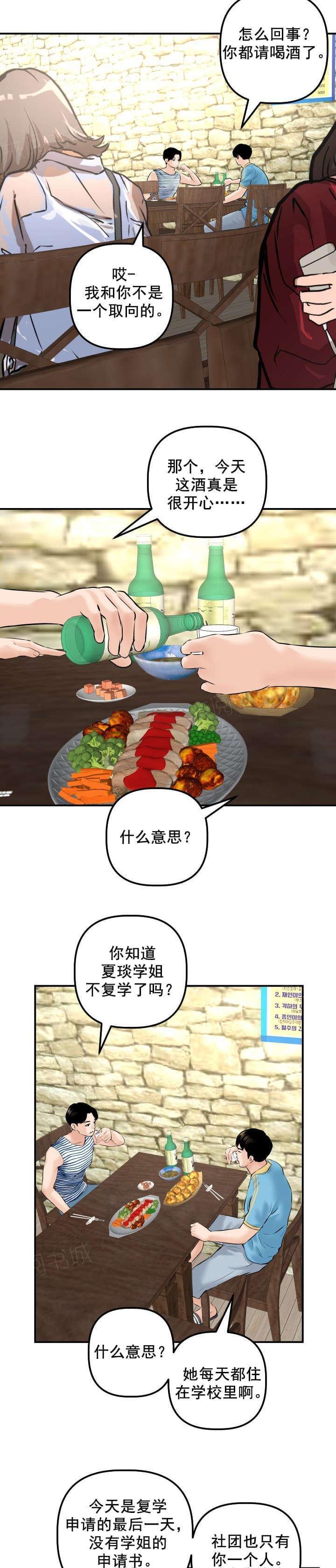 《暗房》第42话 第7页