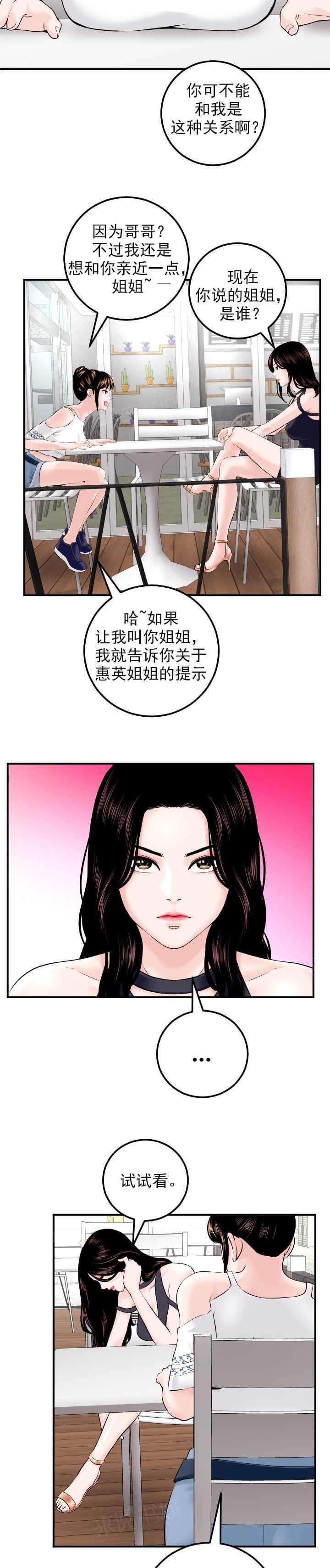 《暗房》第40话 第13页