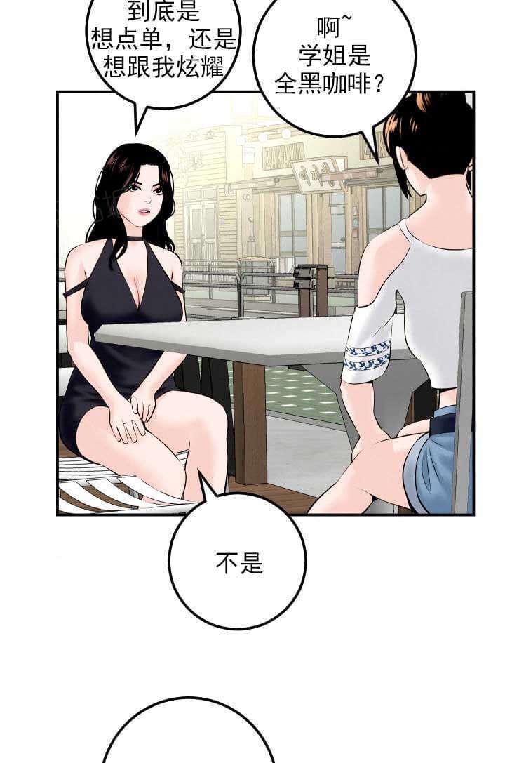 《暗房》第40话 第6页