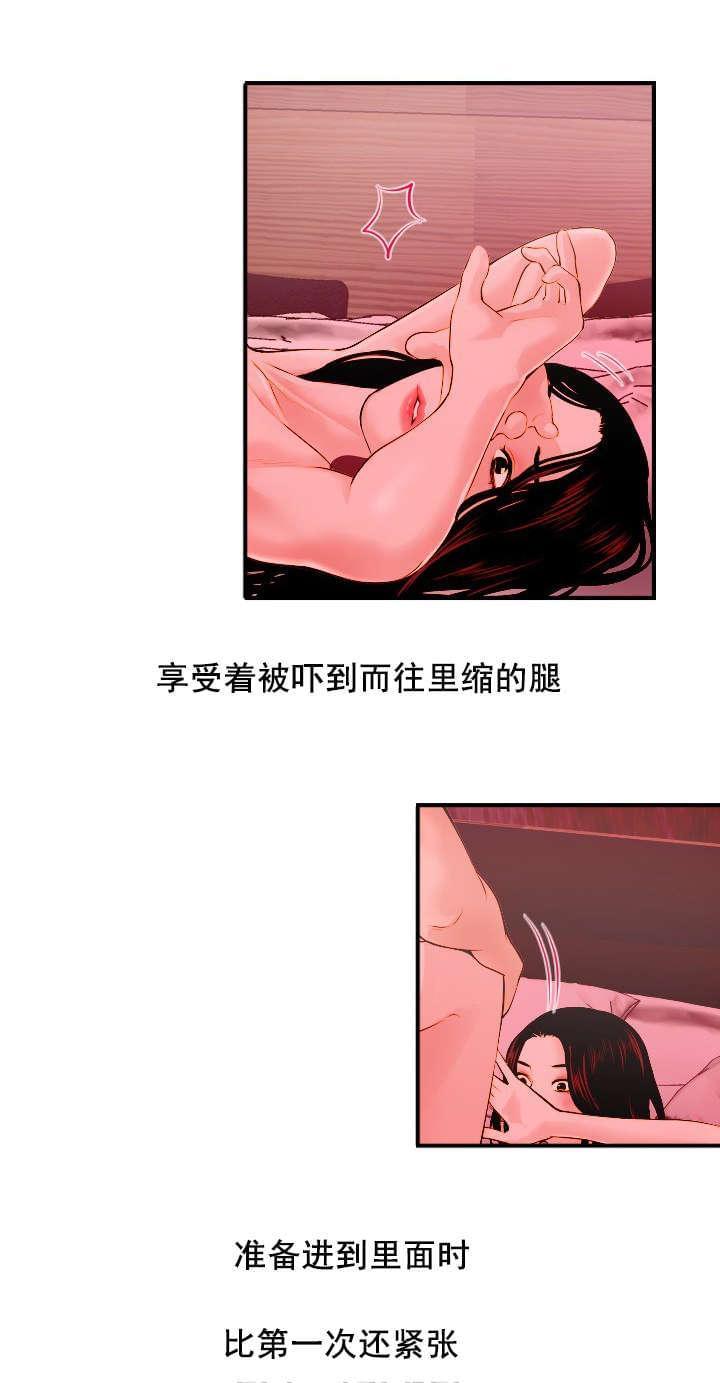 《暗房》第45话 第14页