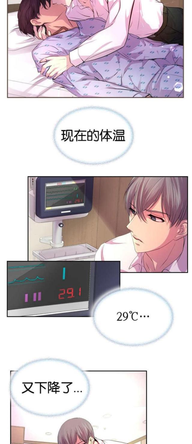 《暖爱》第30话 第3页