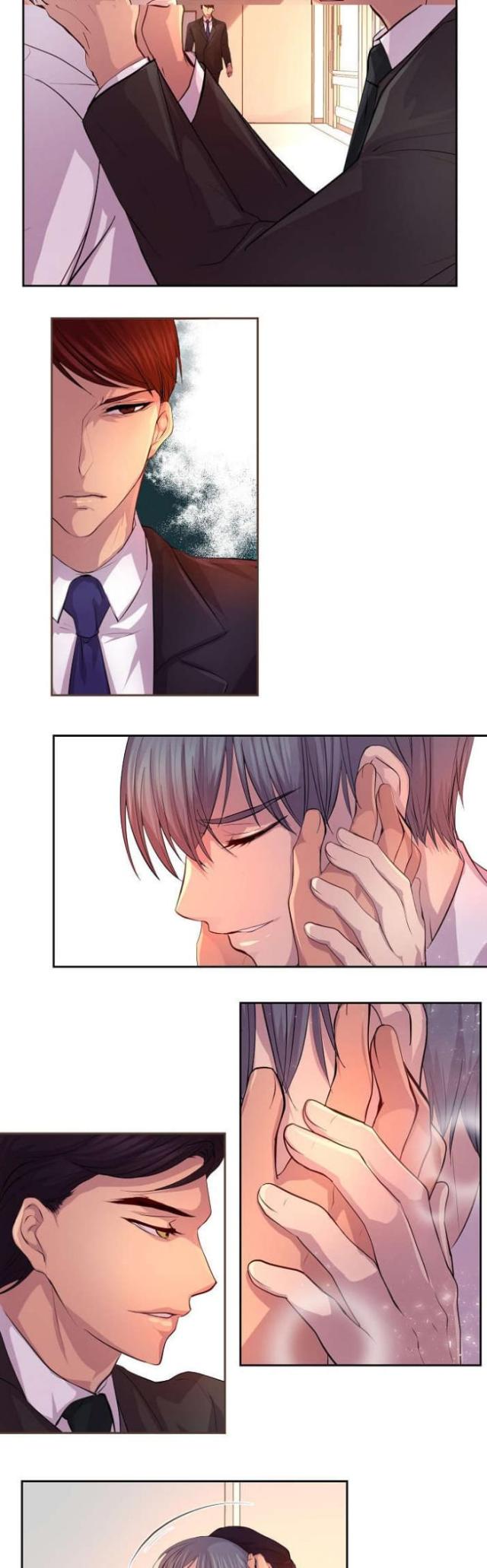 《暖爱》第58话 第2页
