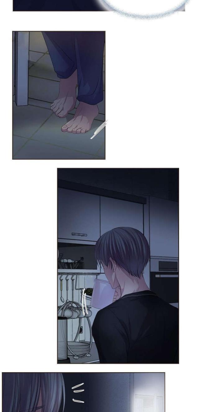 《暖爱》第69话 第6页