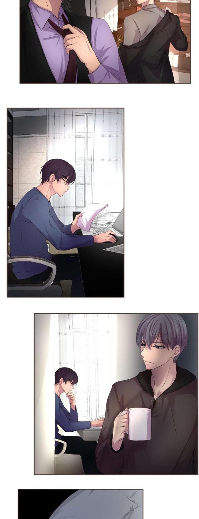《暖爱》第68话 第7页