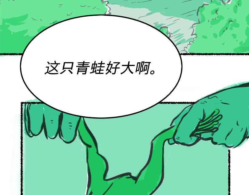 《蛙道囧途》我与青蛙 第22页