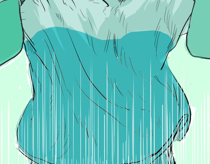 《蛙道囧途》我与青蛙 第35页