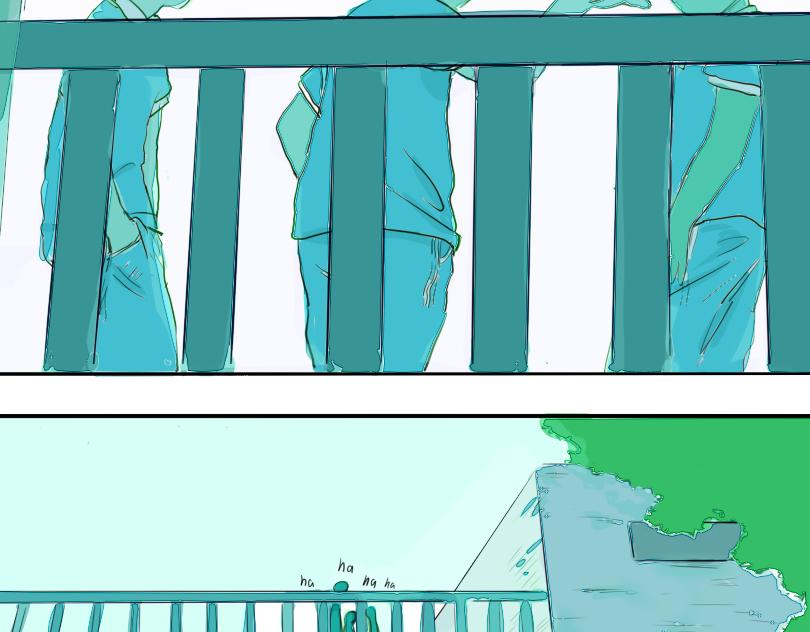 《蛙道囧途》我与青蛙 第43页