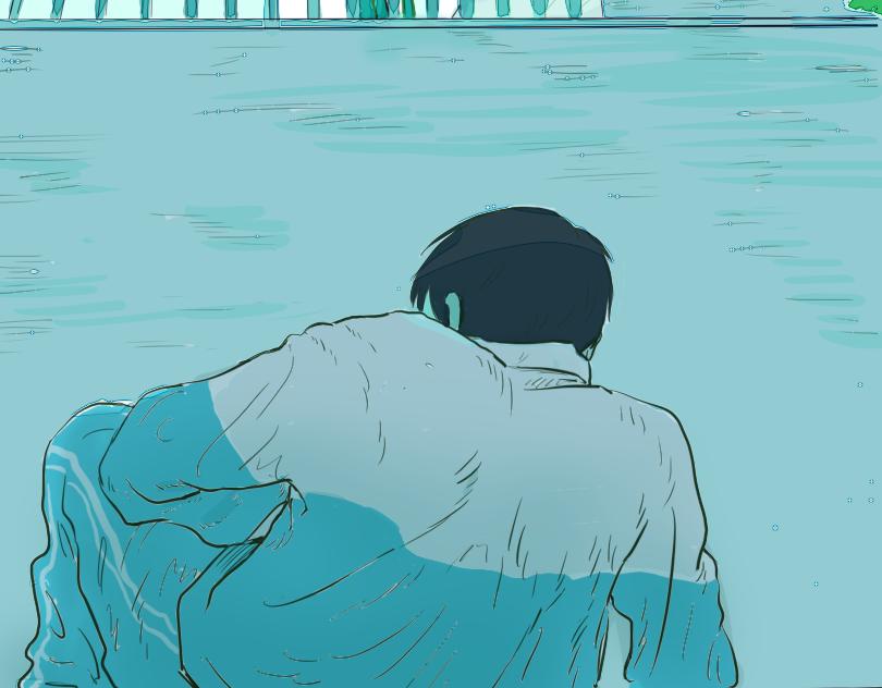 《蛙道囧途》我与青蛙 第44页
