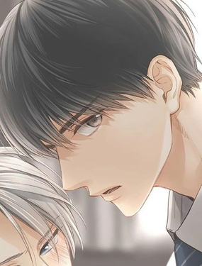 《水野忍的理想的恋爱》漫画封面图 - tl漫画