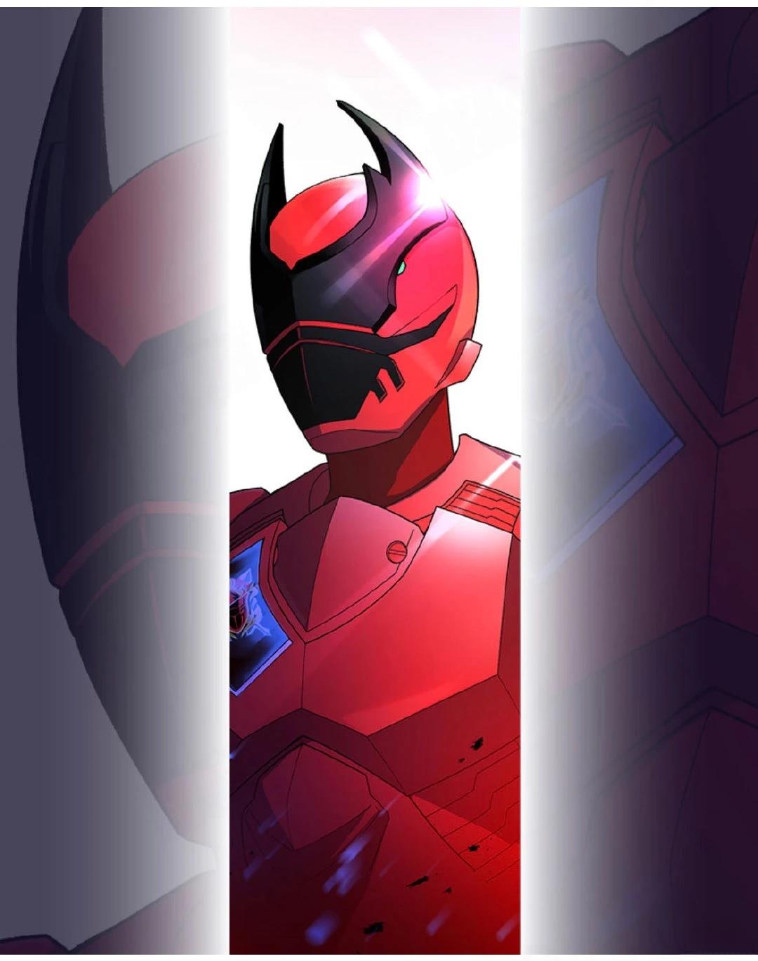 《极寒的璃塔》第5-10话 第28页