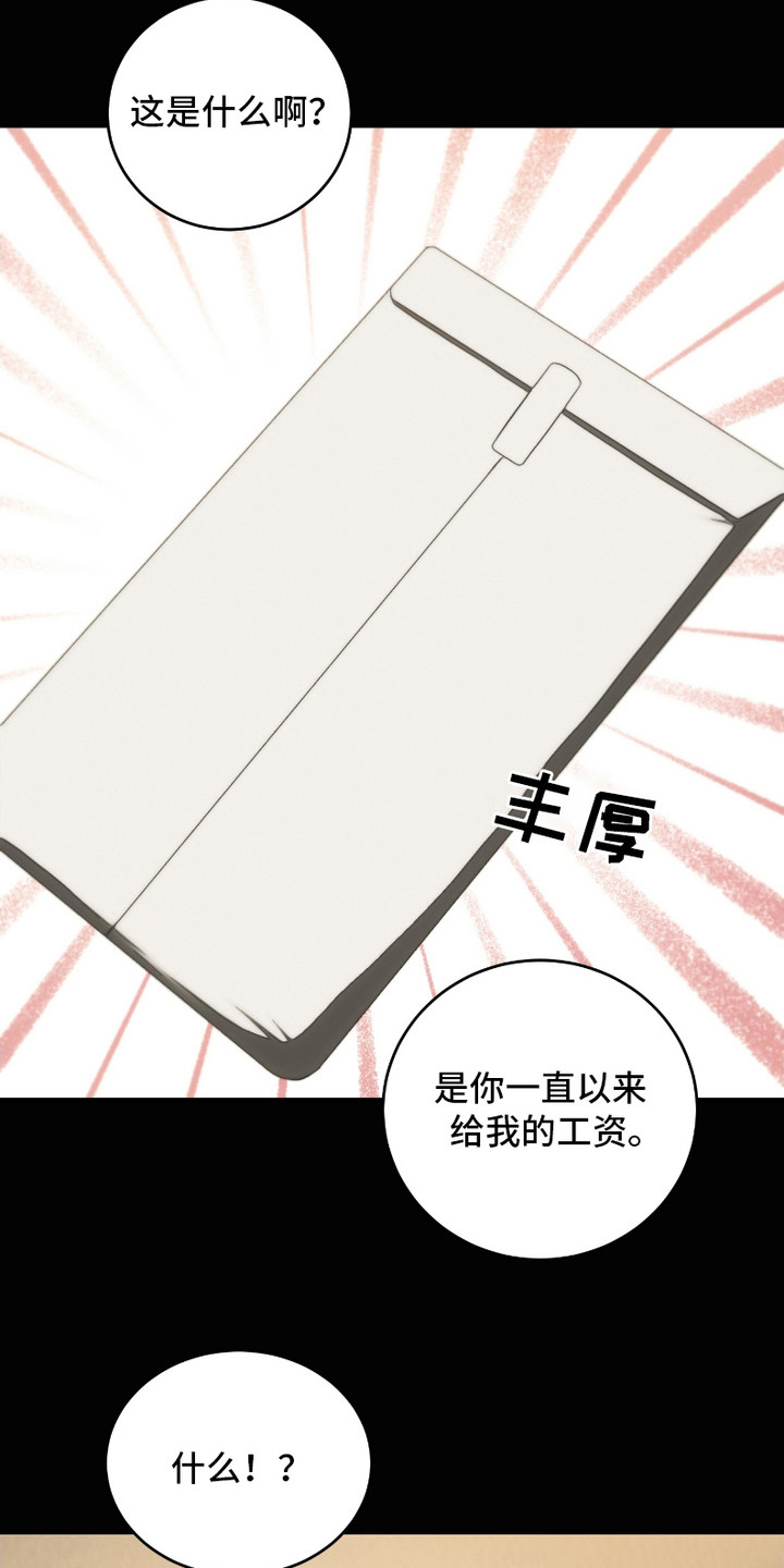 《错爱之缘》第27话 第13页