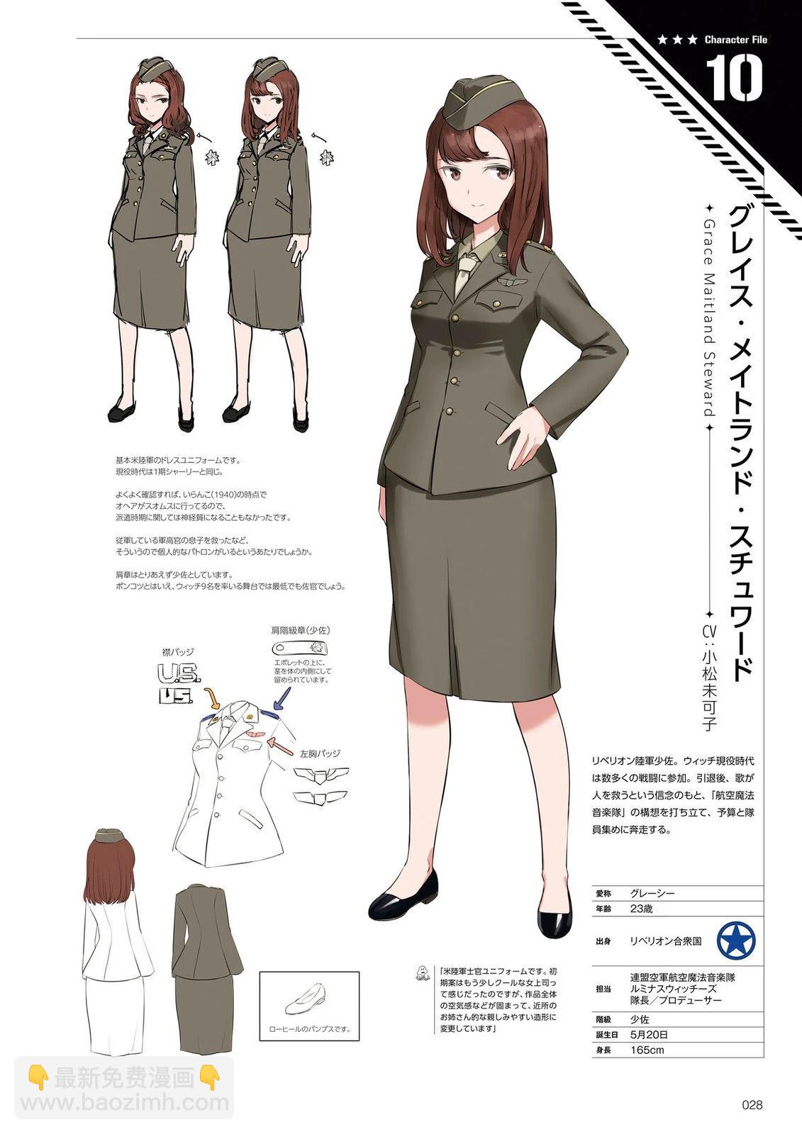 《岛田 Art Works》岛田ART3 第32页