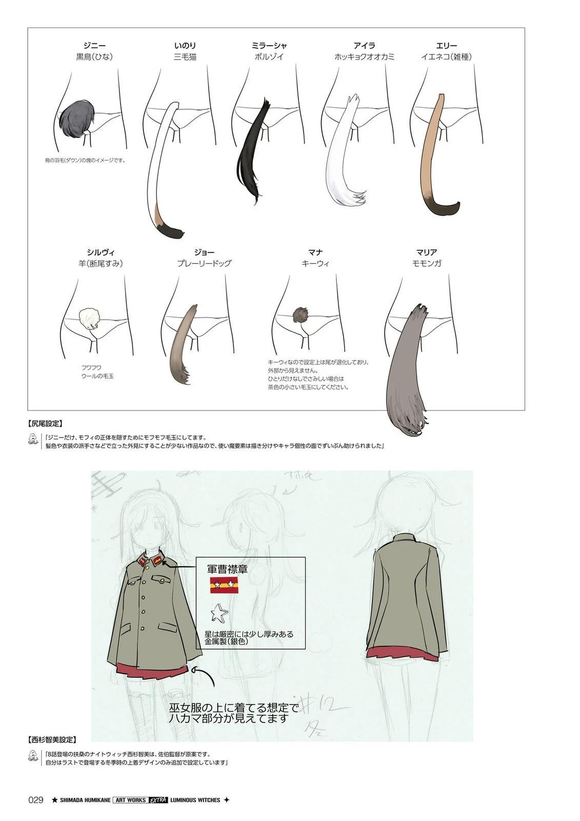 《岛田 Art Works》岛田ART3 第33页