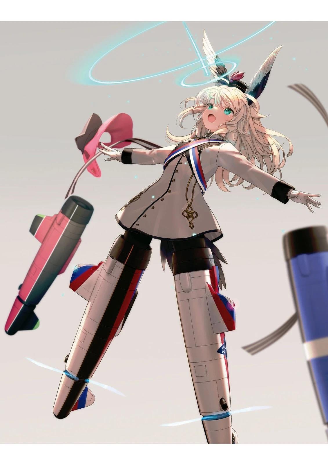 《岛田 Art Works》岛田ART3 第3页