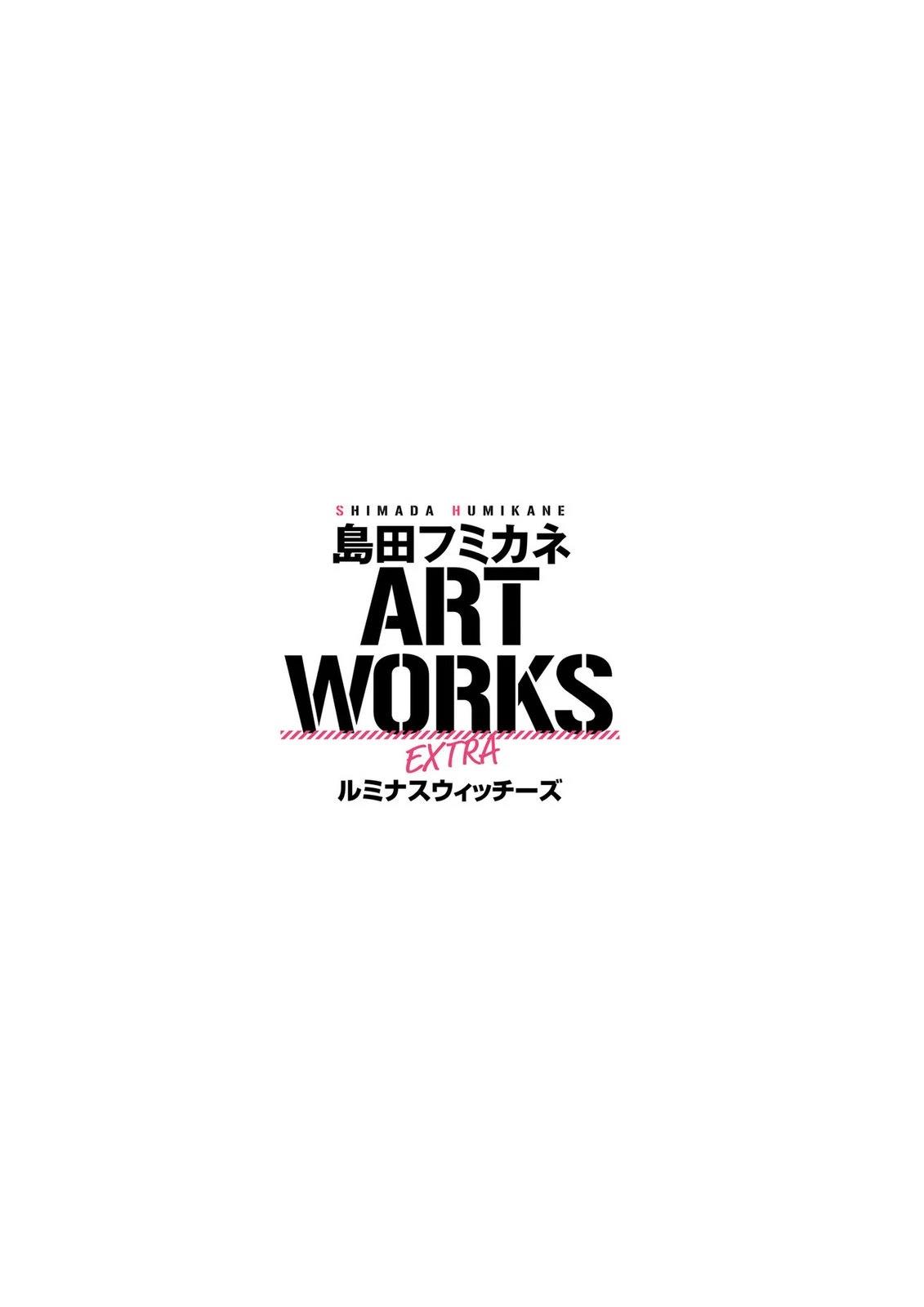 《岛田 Art Works》岛田ART3 第5页