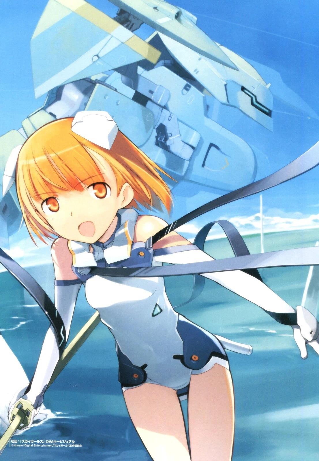 《岛田 Art Works》岛田ART3 第8页