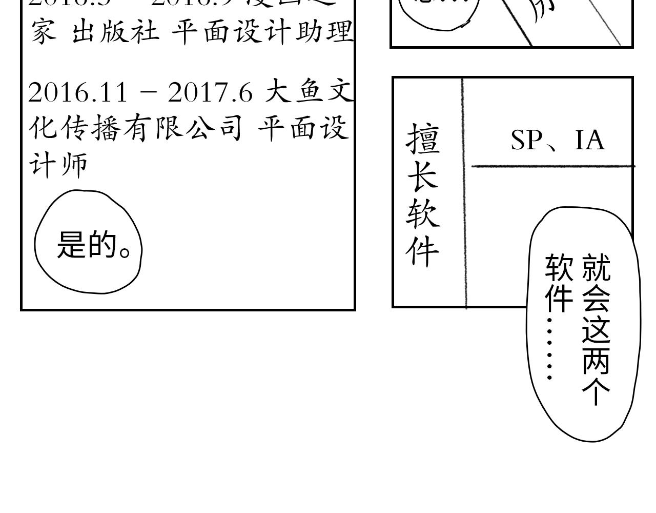 《闪耀羽球》第一球 面试 第27页