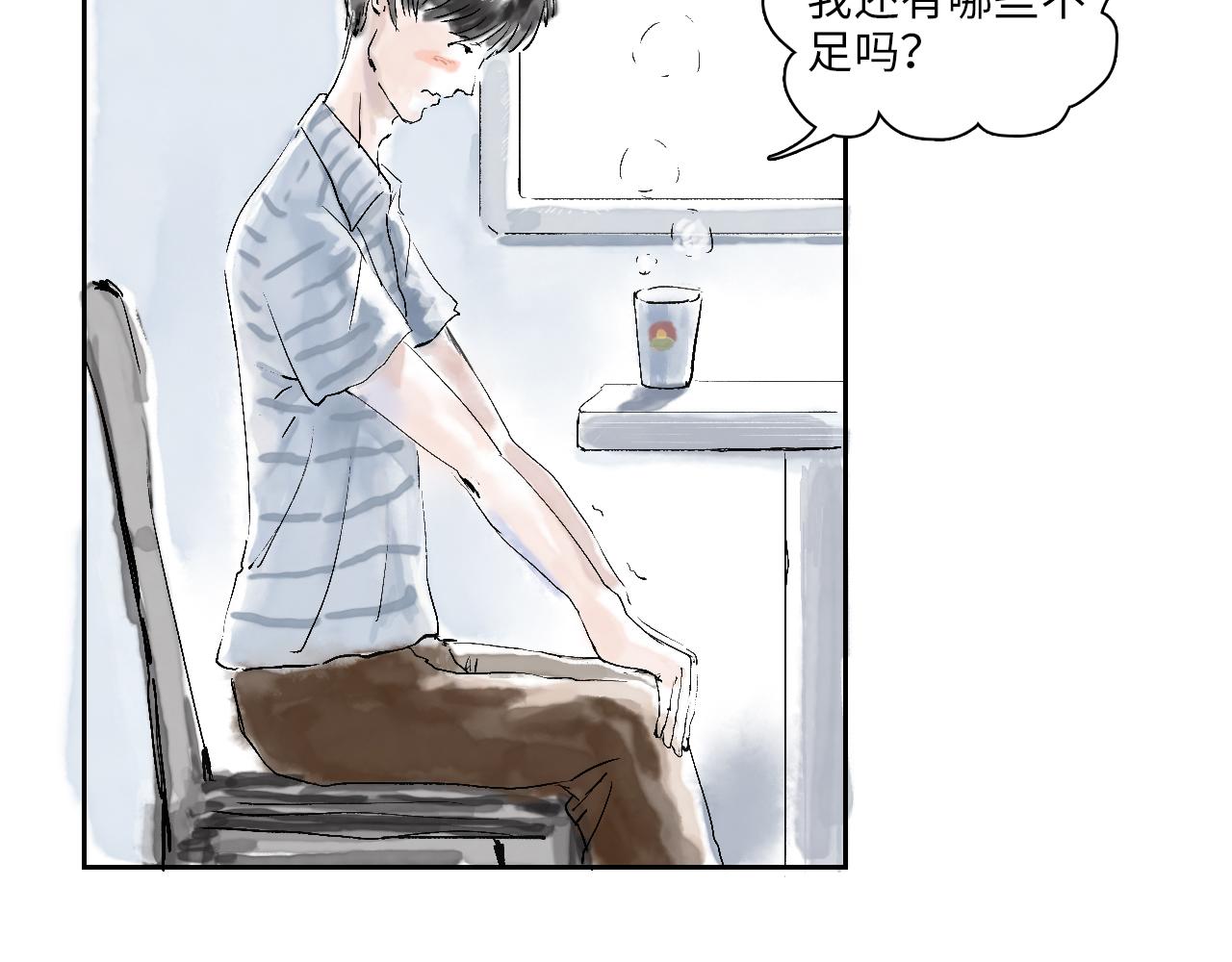 《闪耀羽球》第一球 面试 第34页