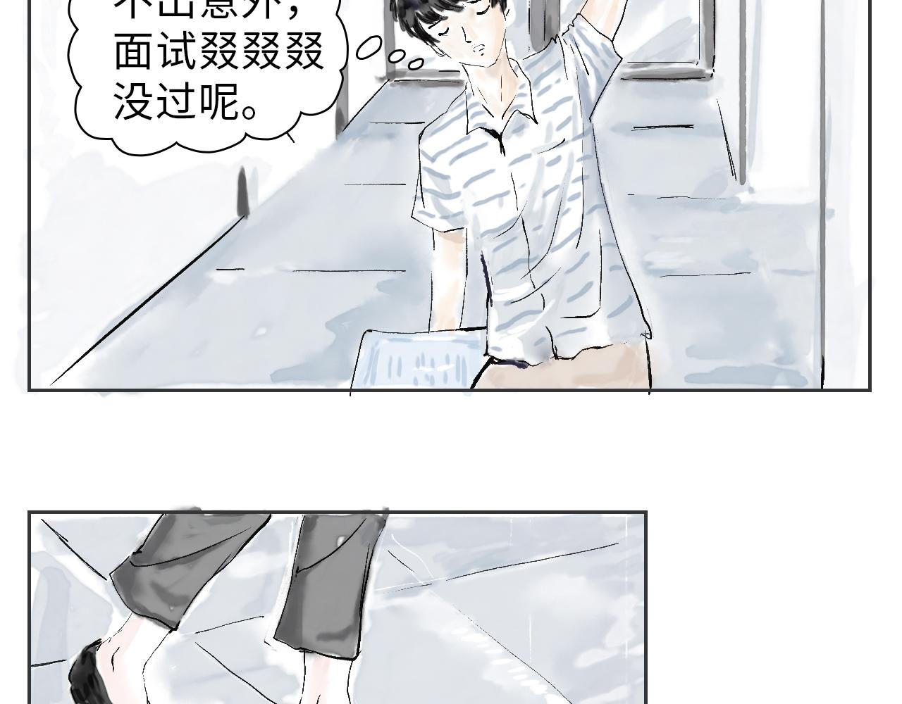 《闪耀羽球》第一球 面试 第48页