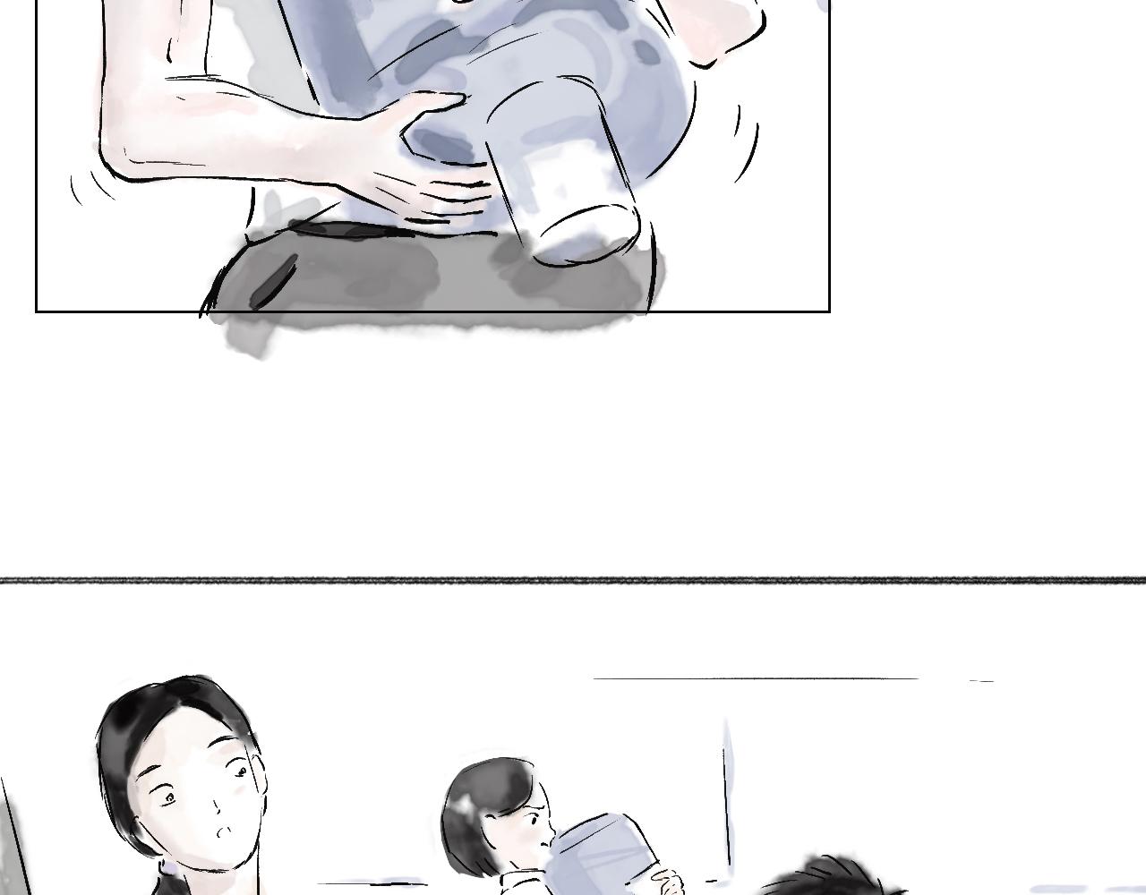 《闪耀羽球》第五球 找谁说理 第26页