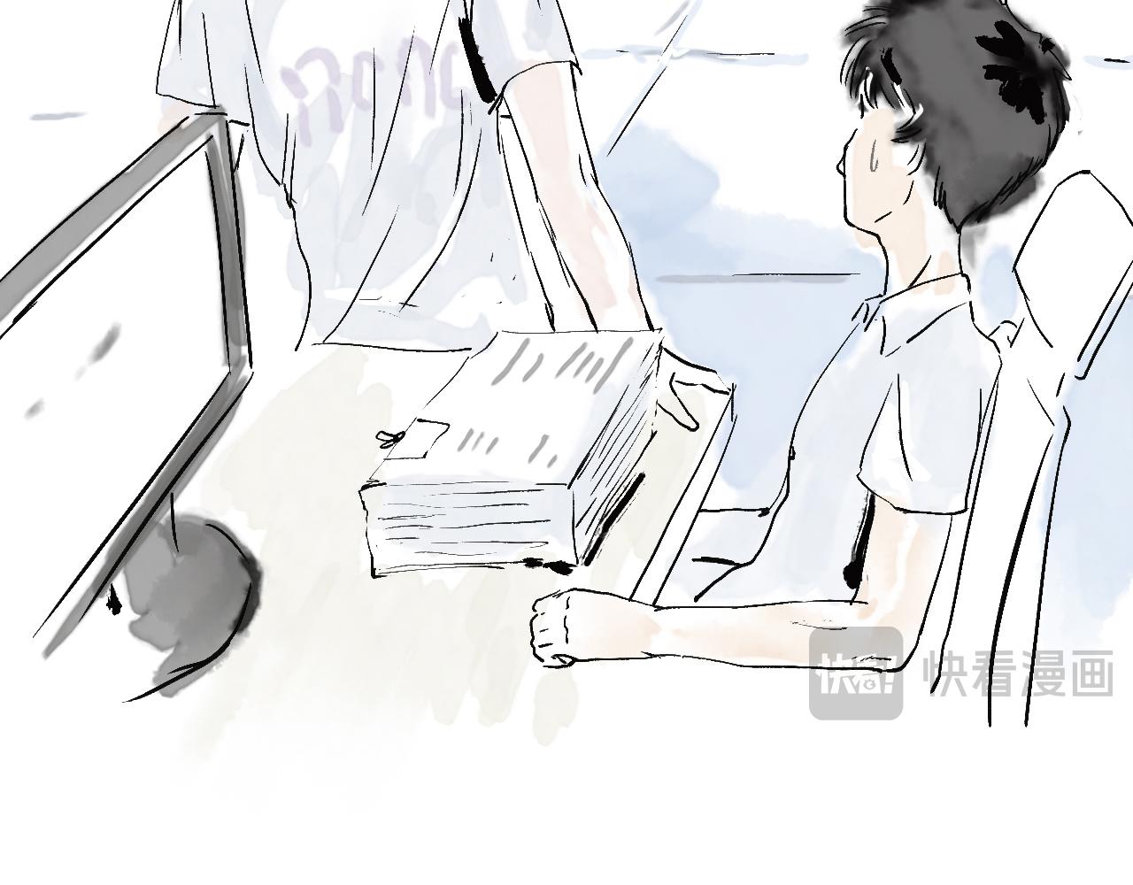 《闪耀羽球》第五球 找谁说理 第34页