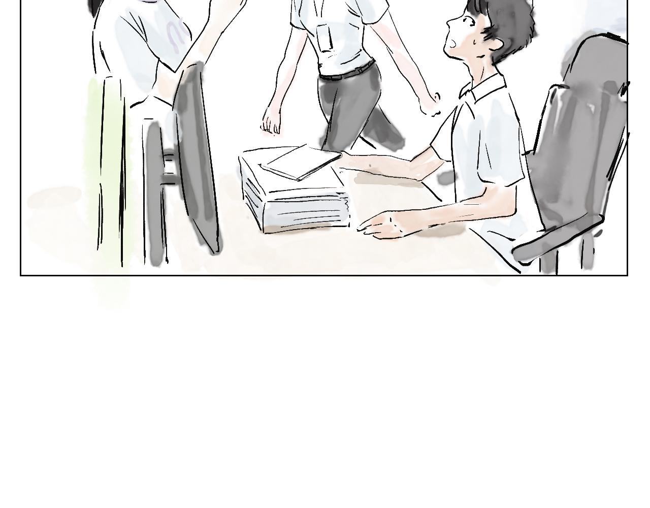《闪耀羽球》第五球 找谁说理 第41页