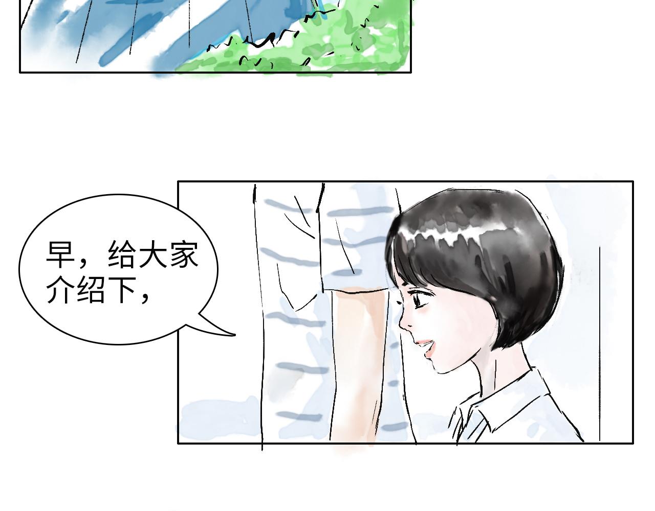 《闪耀羽球》第四球首训 第3页