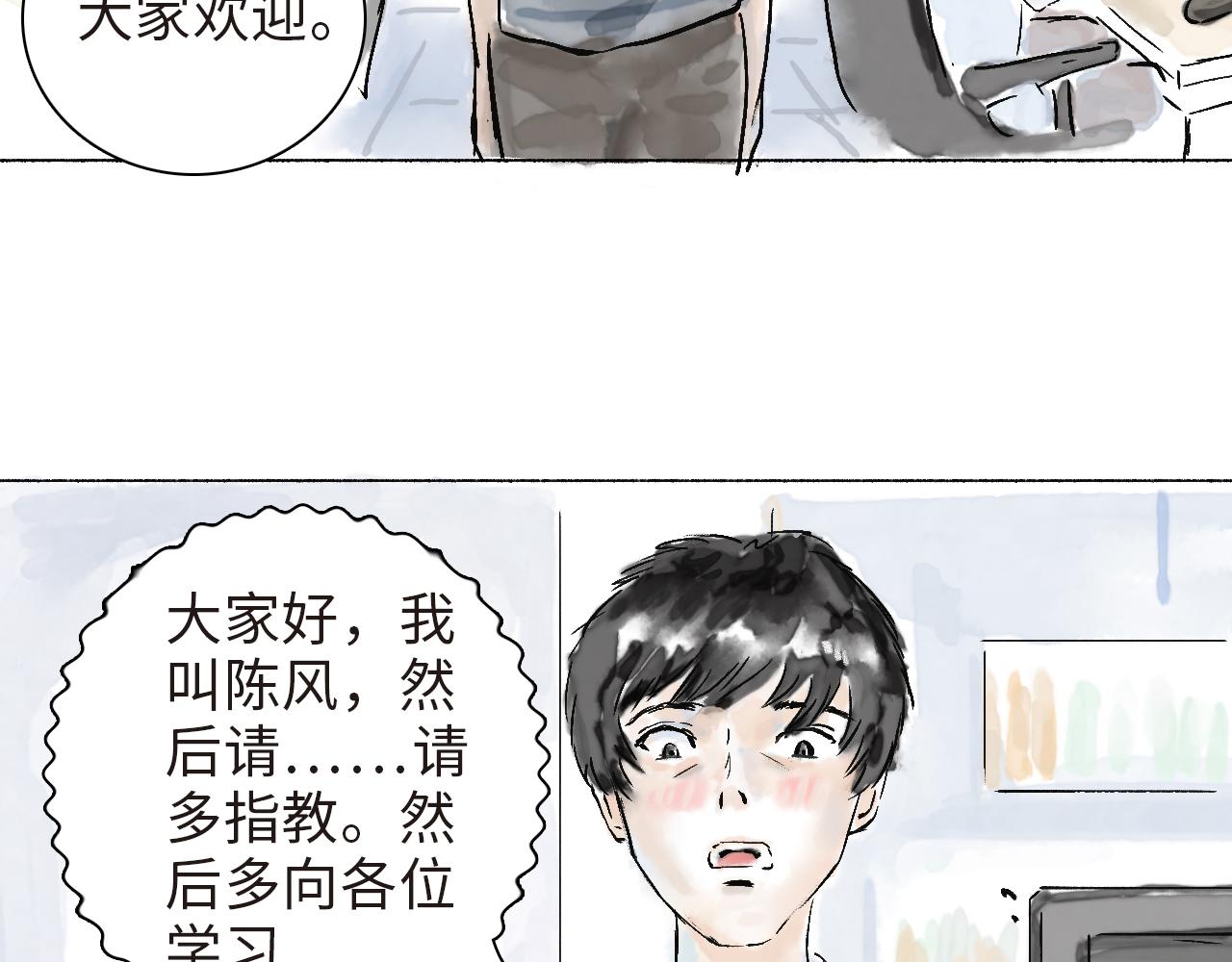 《闪耀羽球》第四球首训 第5页