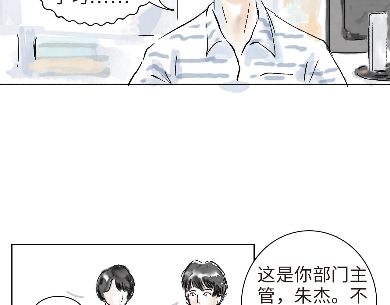 《闪耀羽球》第四球首训 第6页