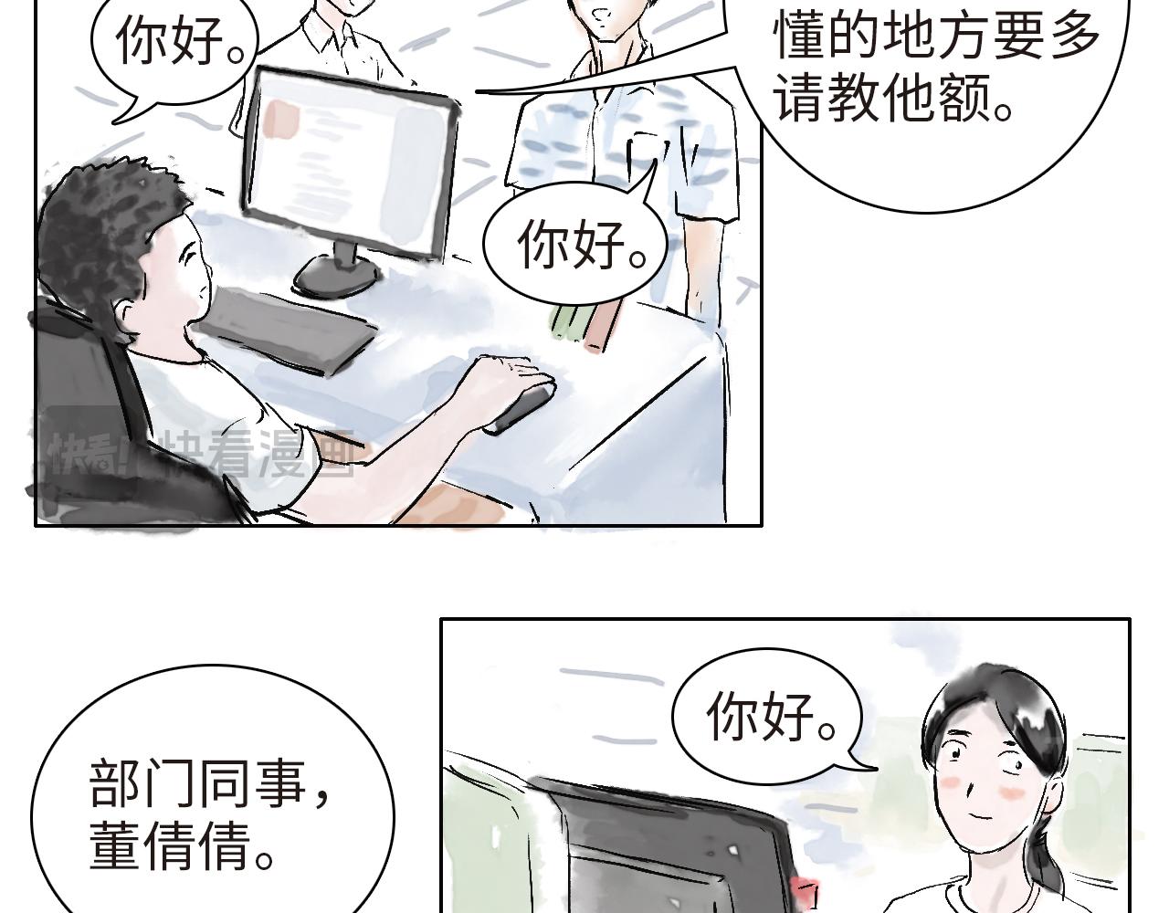 《闪耀羽球》第四球首训 第7页