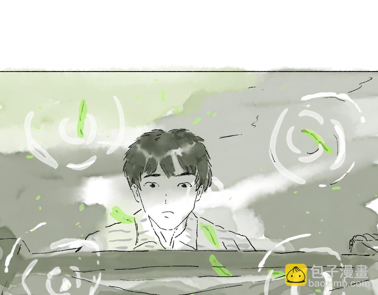 《闪耀羽球》第六球 光和影之间 下 第16页