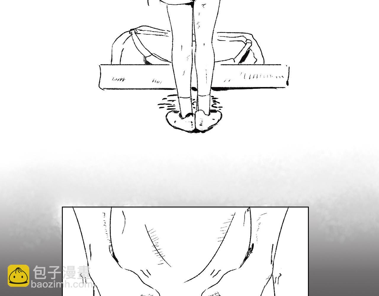 《闪耀羽球》第六话 光和影之间 上 第25页