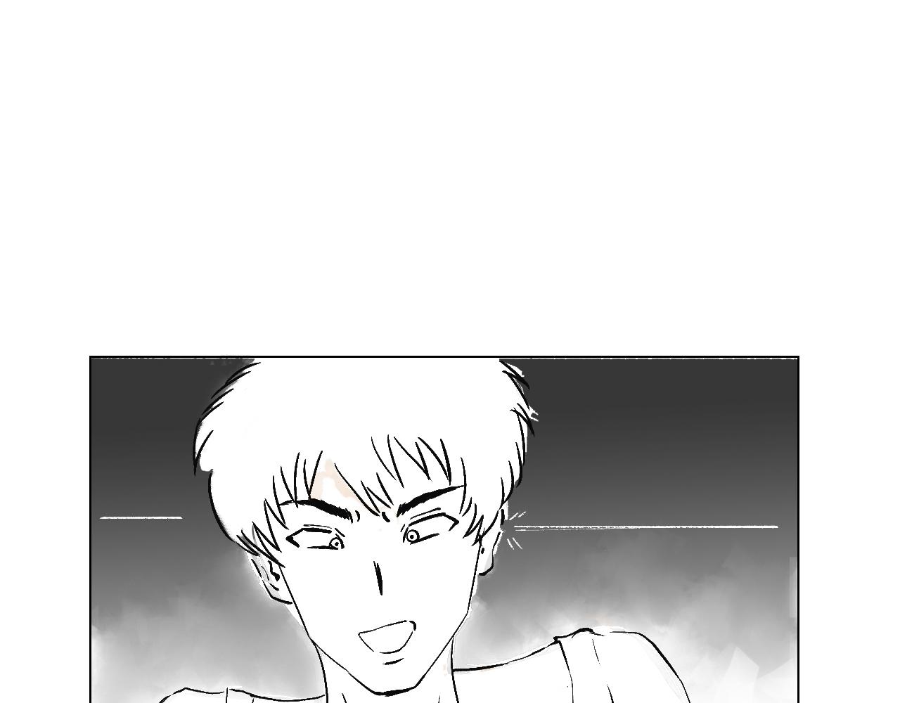 《闪耀羽球》第六话 光和影之间 上 第49页
