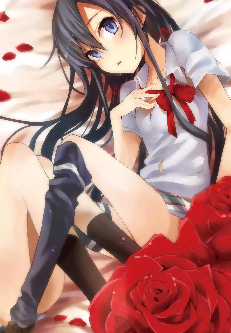 《果然我的青春恋爱喜剧搞错了。@comic》第04卷 第4页