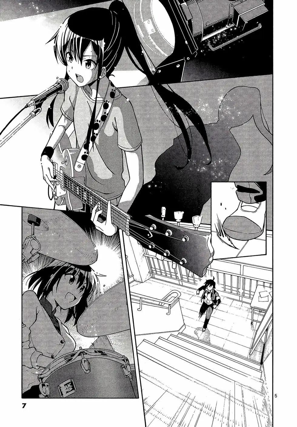 《果然我的青春恋爱喜剧搞错了。@comic》第08卷 第9页