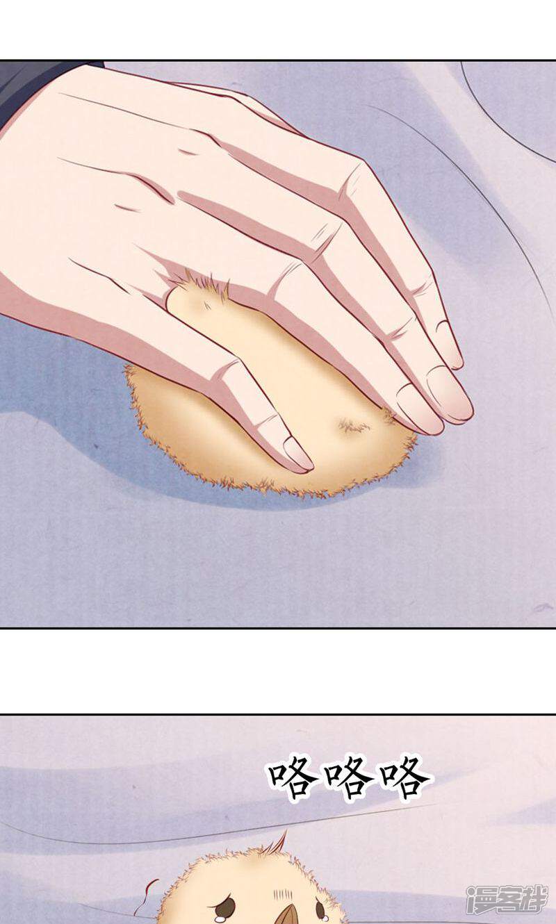 《西域皇妃》第65话 第18页