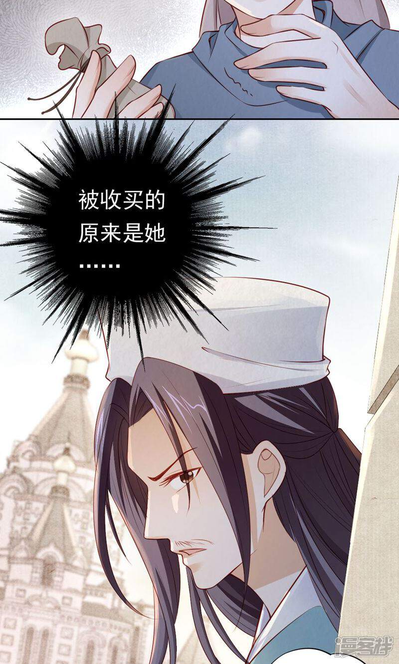 《西域皇妃》第112话 第20页