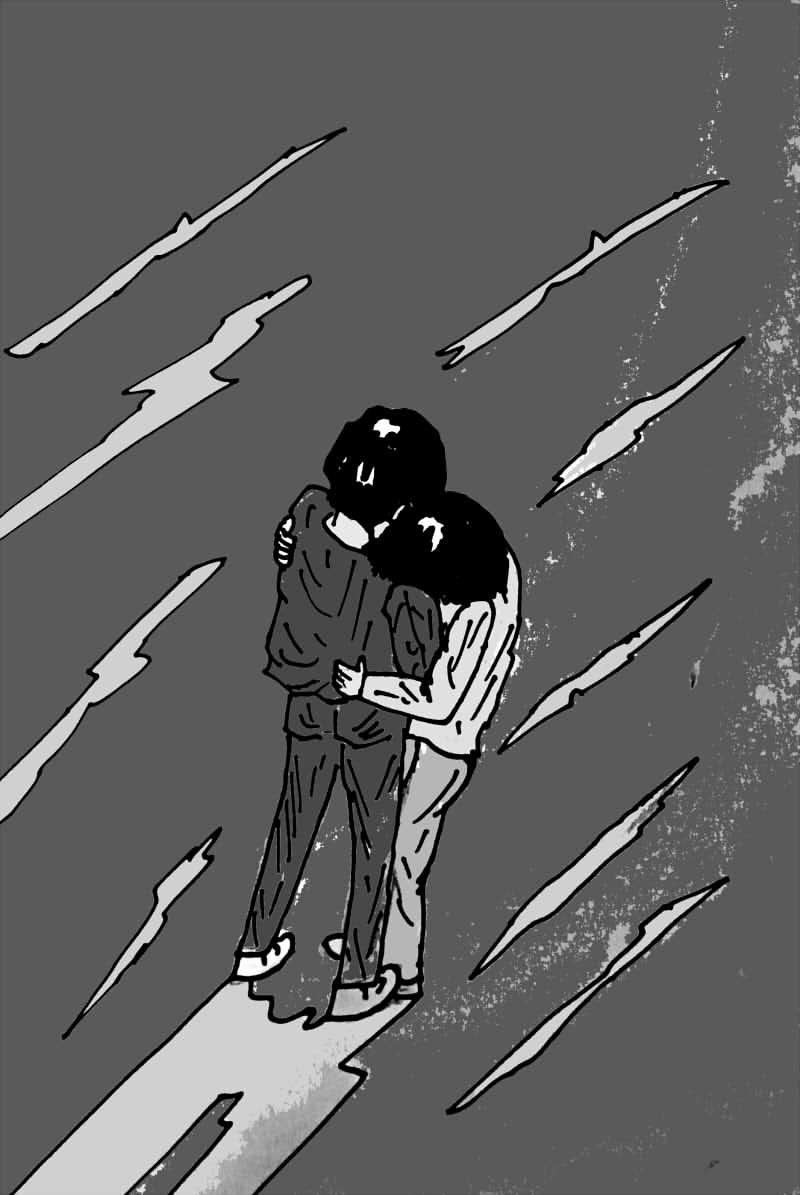 《青春回忆》回忆 第6页
