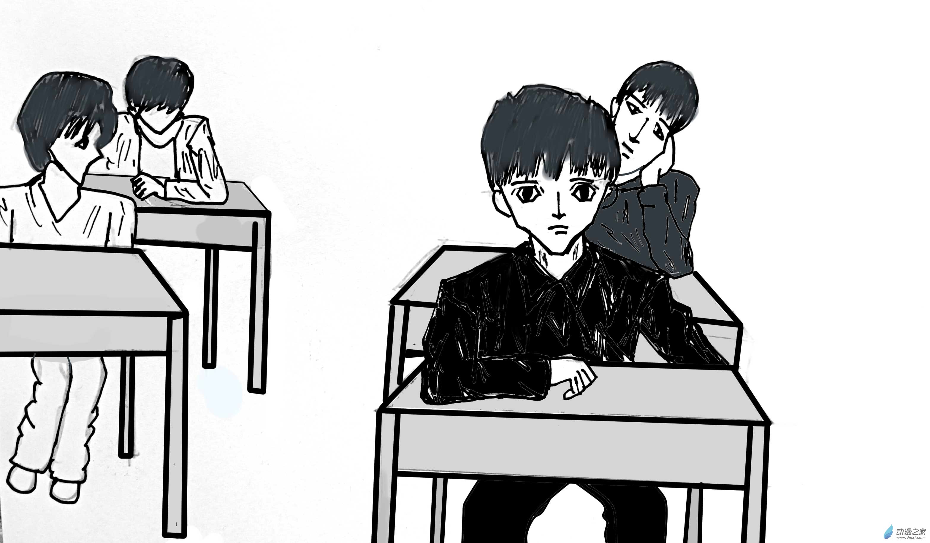 《青春回忆》遇见 第47页