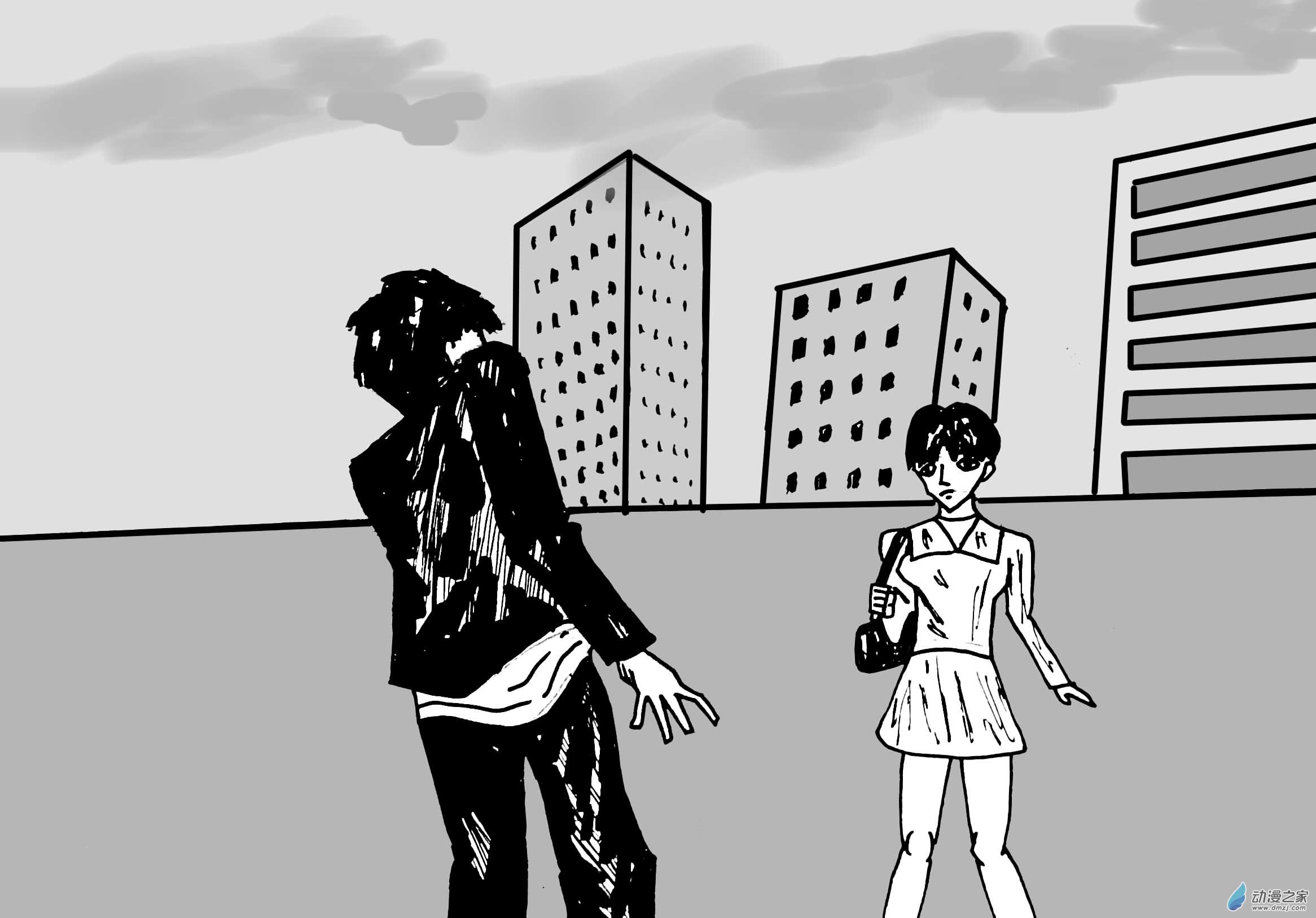 《青春回忆》遇见 第6页