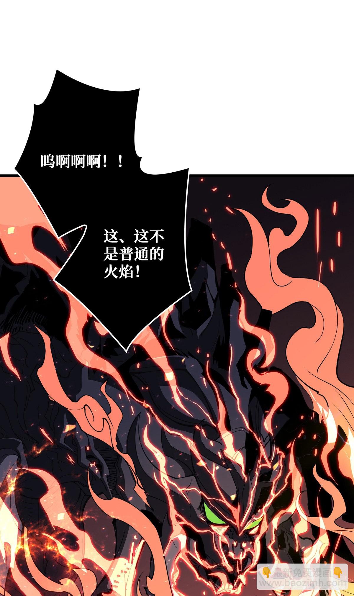 《开局就有王者号》赤炎帝的属性 第2页
