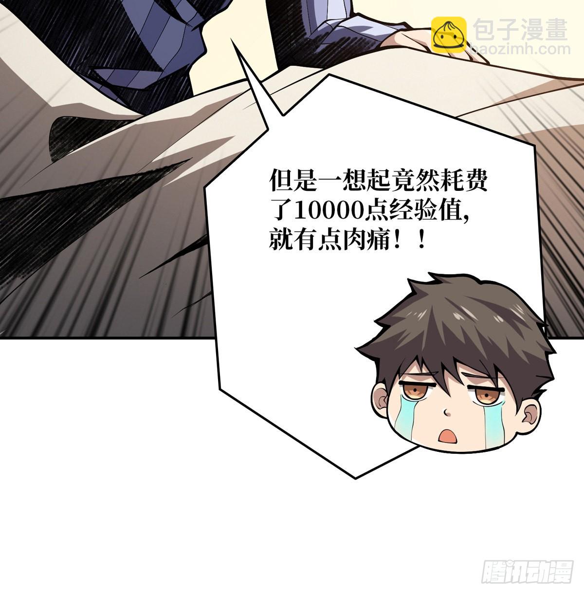 《开局就有王者号》赤炎帝的属性 第45页