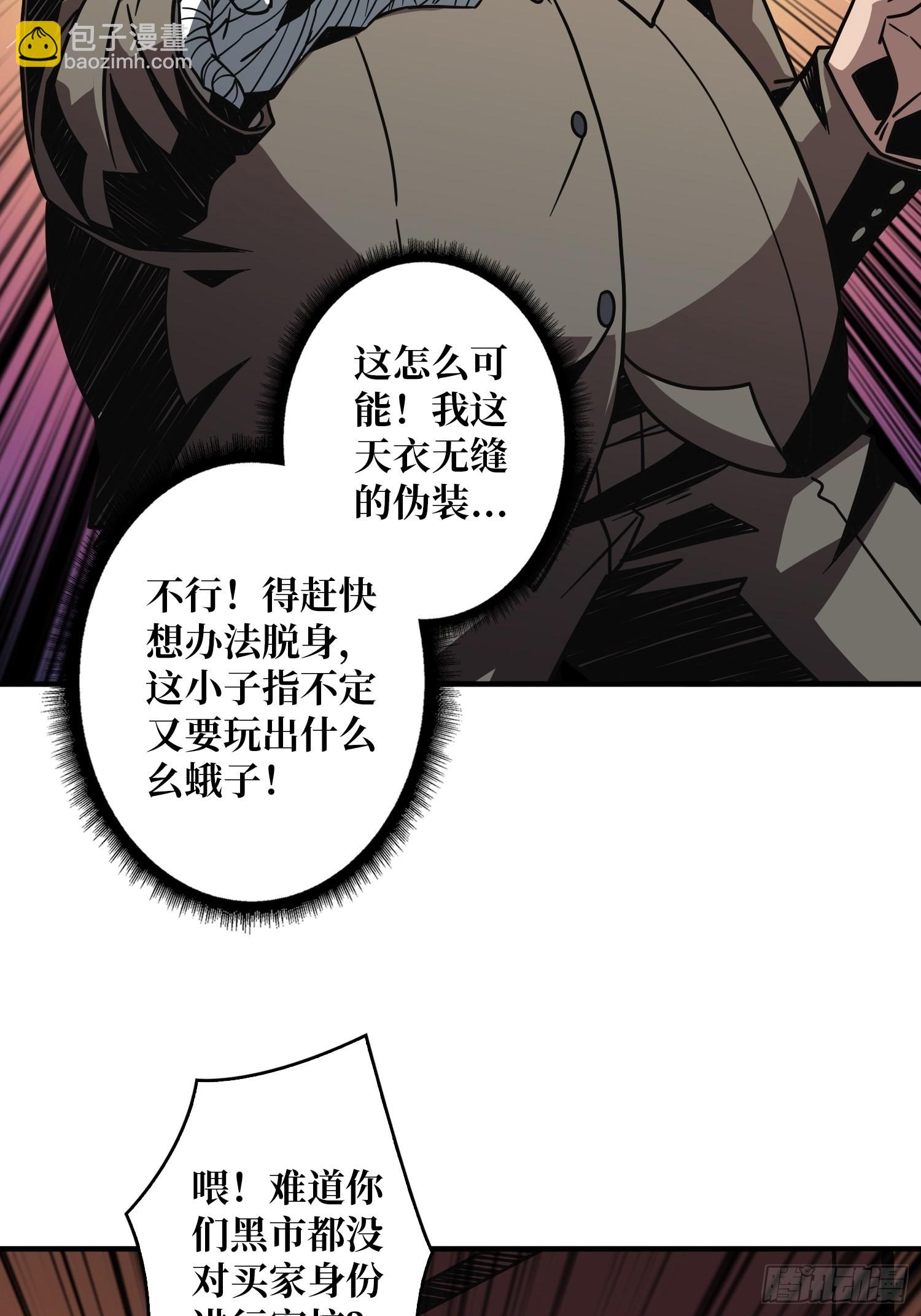 《开局就有王者号》完美伪装？ 第13页