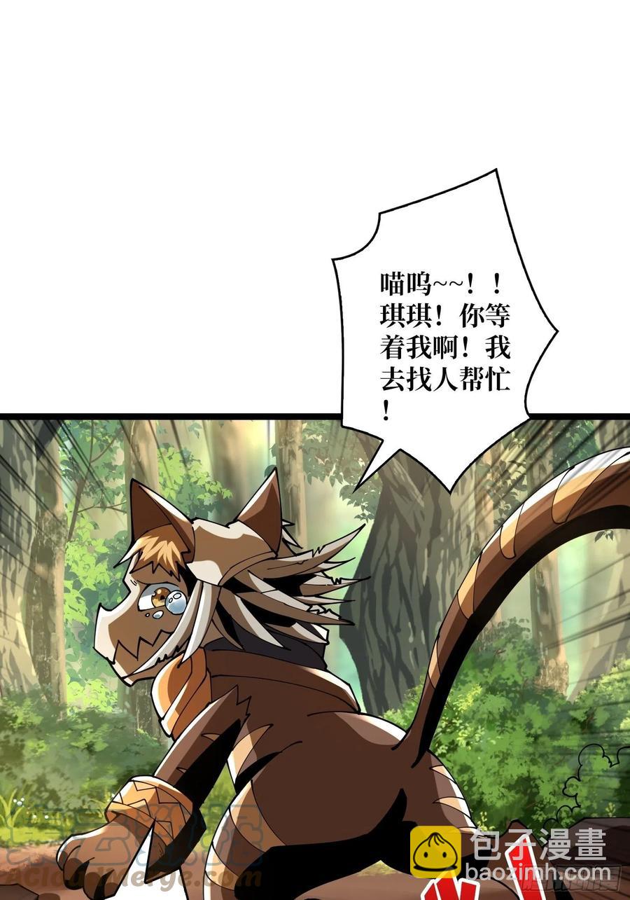 《开局就有王者号》猫的报恩 第31页