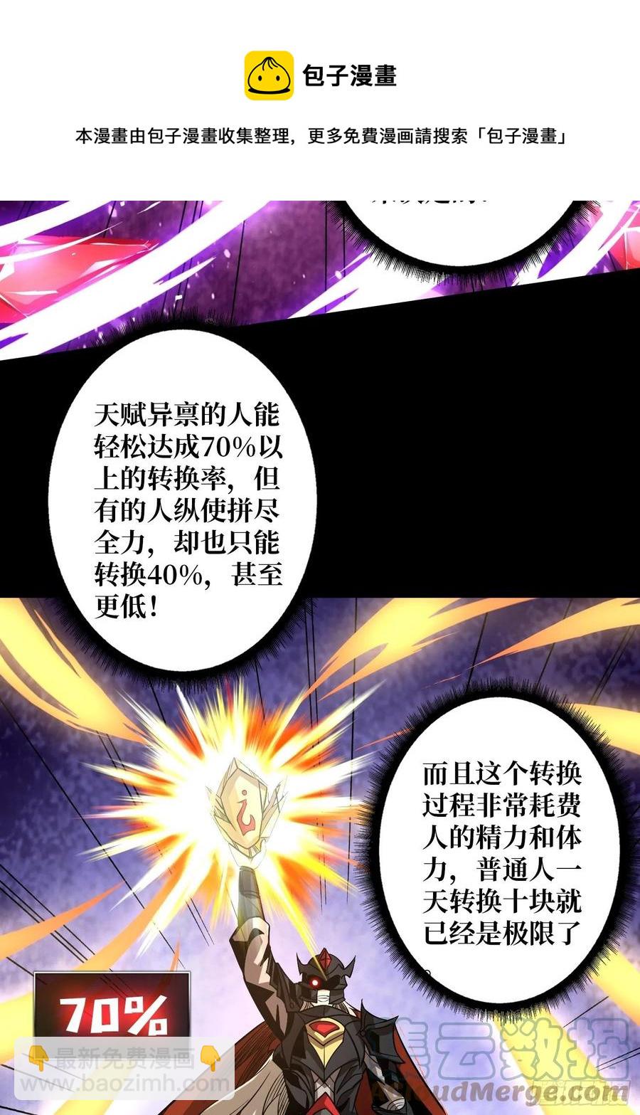 《开局就有王者号》丰收时刻 第28页