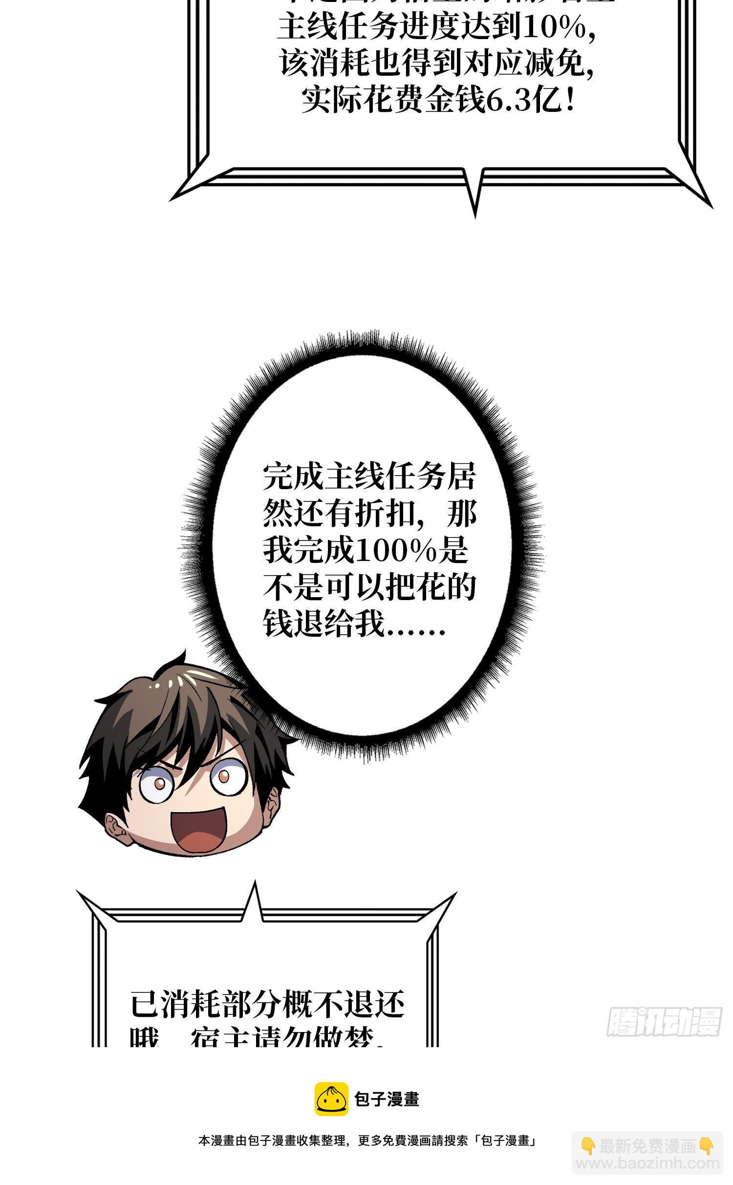 《开局就有王者号》副本钥匙的归属 第25页