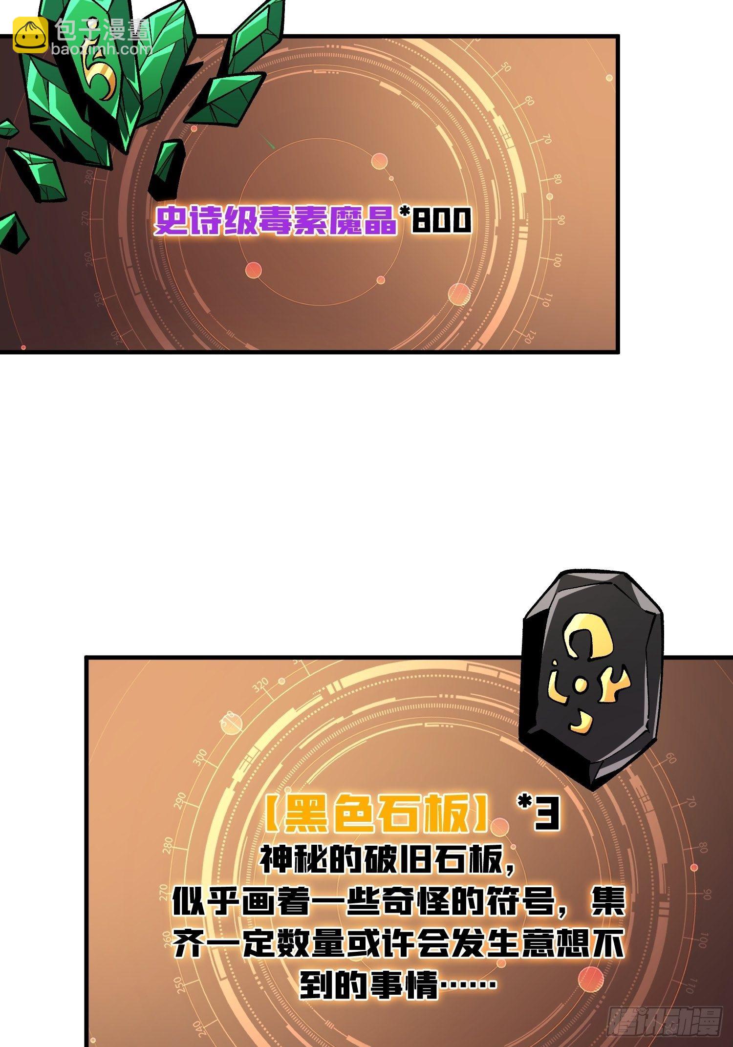 《开局就有王者号》副本钥匙的归属 第28页
