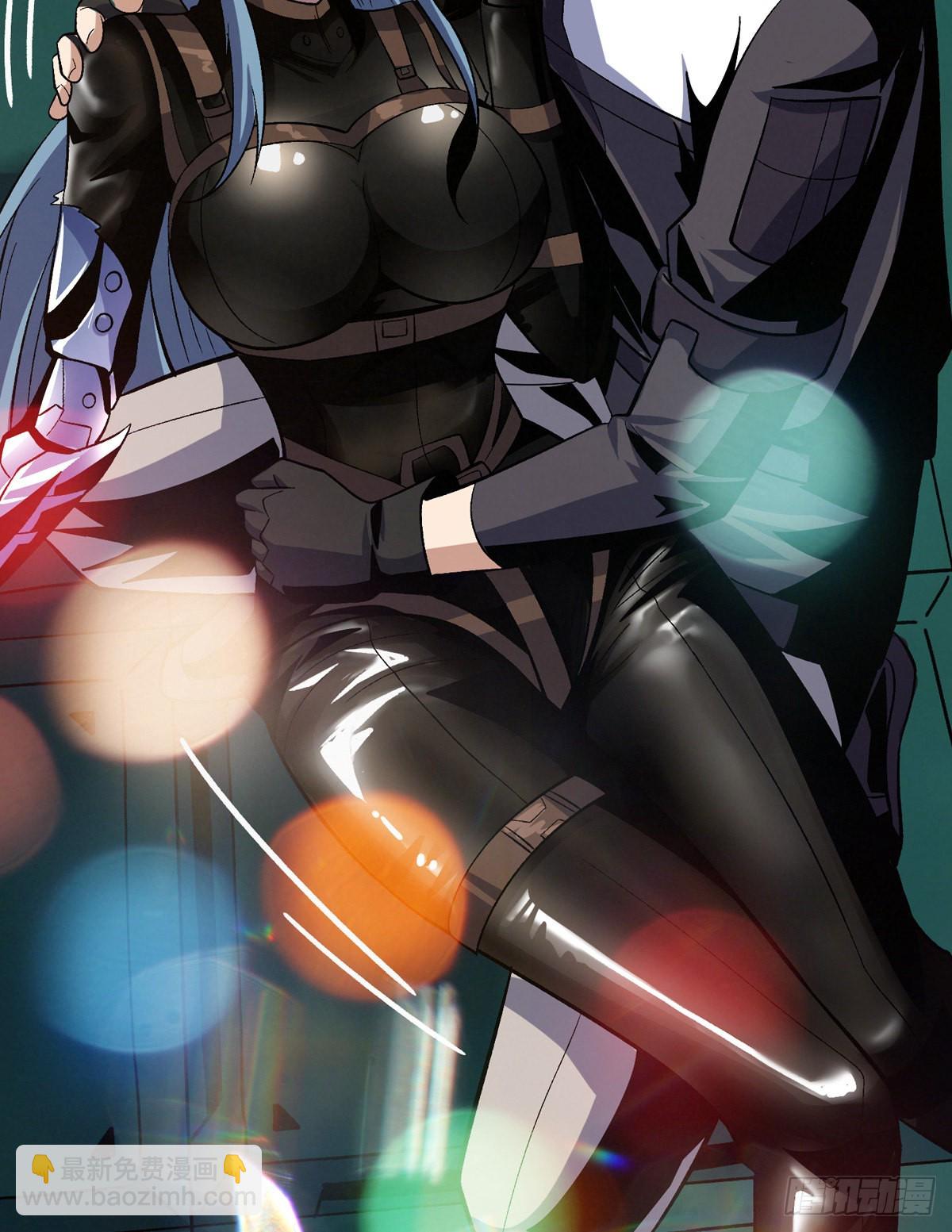 《开局就有王者号》【实验体碧蓝XIII】 第2页