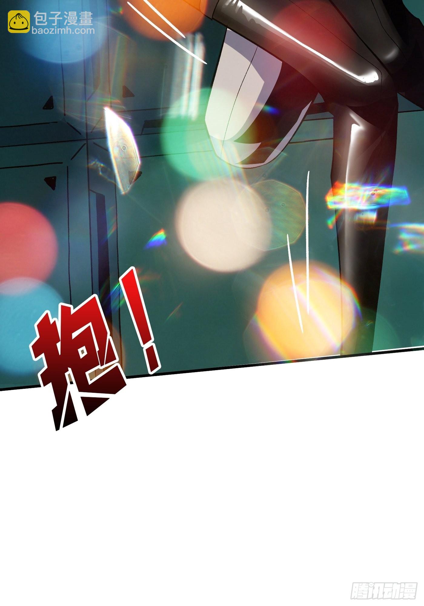 《开局就有王者号》【实验体碧蓝XIII】 第45页